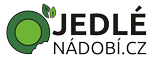 Jedlé nádobí Zero Waste